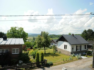 Ferienhaus Somme-Leuze Außenaufnahme 3