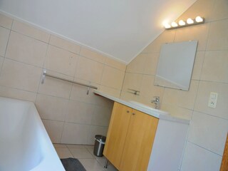 Ferienhaus Somme-Leuze Ausstattung 8
