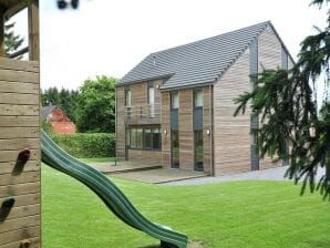 Modernes Ferienhaus mit ruhigem Garten in Durbuy - Somme-Leuze - image1