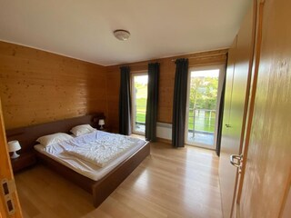 Vakantiehuis Somme-Leuze Kenmerken 13