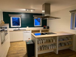 Maison de vacances Somme-Leuze Équipement 14