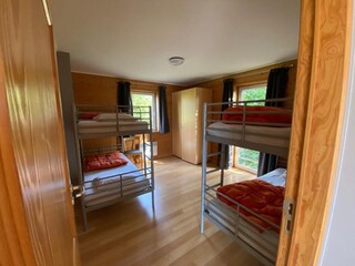Maison de vacances Somme-Leuze Équipement 6