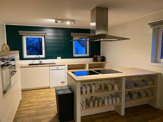 Casa per le vacanze Somme-Leuze Caratteristiche 13