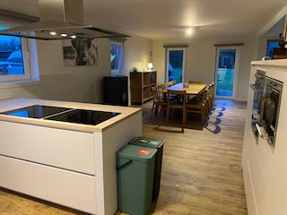 Ferienhaus Somme-Leuze Ausstattung 15