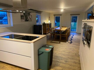 Vakantiehuis Somme-Leuze Kenmerken 16