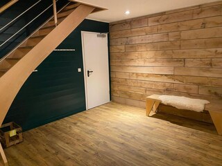 Casa per le vacanze Somme-Leuze Caratteristiche 14