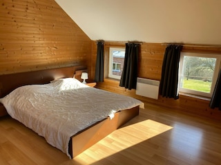 Ferienhaus Somme-Leuze Ausstattung 10