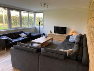 Maison de vacances Somme-Leuze Équipement 9