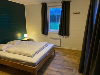 Maison de vacances Somme-Leuze Équipement 10
