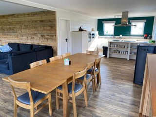 Ferienhaus Somme-Leuze Ausstattung 9