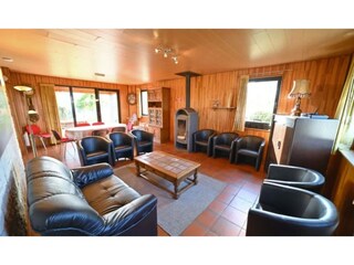 Casa de vacaciones Durbuy Características 10