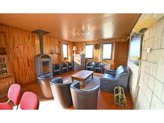 Holiday house Durbuy Features 16