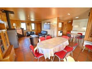 Holiday house Durbuy Features 17