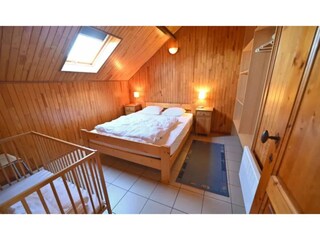 Casa de vacaciones Durbuy Características 11