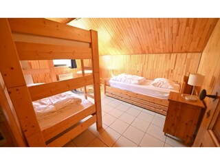 Maison de vacances Durbuy Équipement 17