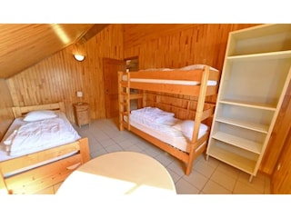 Holiday house Durbuy Features 13