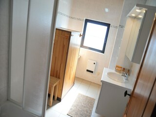 Ferienhaus Durbuy Ausstattung 13