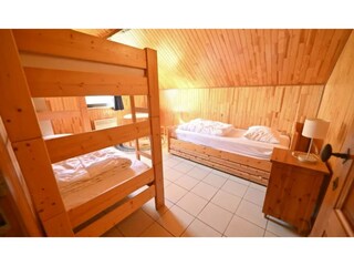 Casa de vacaciones Durbuy Características 13