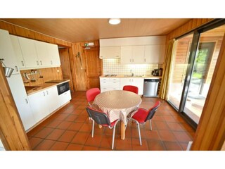 Casa de vacaciones Durbuy Características 19