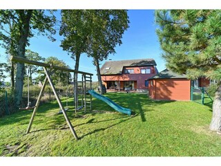 Vakantiehuis Durbuy Buitenaudio-opname 5