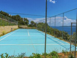 Moderne Villa in Sivota mit eigenem Pool - Sivota - image1