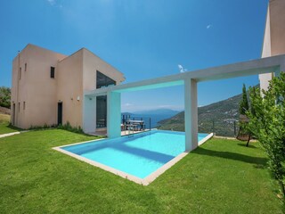 Villa Sivota Buitenaudio-opname 3