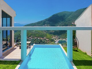 Villa Sivota Buitenaudio-opname 5