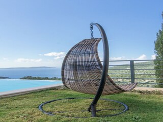 Villa Sivota Enregistrement extérieur 2