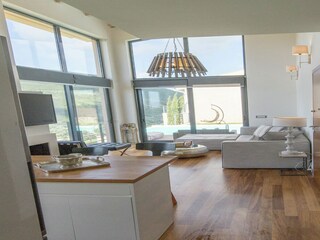 Villa Sivota Caratteristiche 32
