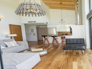 Villa Sivota Características 16