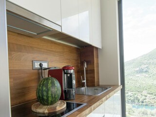 Villa Sivota Équipement 17