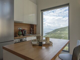 Villa Sivota Ausstattung 23