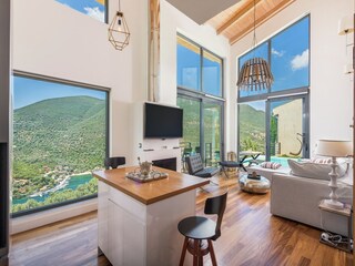 Villa Sivota Kenmerken 22