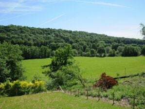 Vrijstaand vakantiehuis in de Ardennen met mooi uitzicht - Durbuy - image1