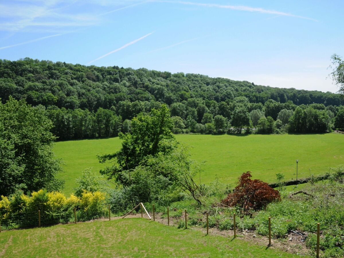 Holiday house Durbuy Outdoor Recording 1