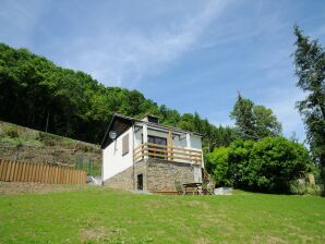 Maison de vacances א Durbuy avec jardin - Durbuy - image1