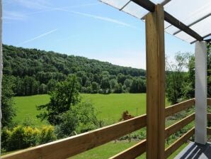 Maison de vacances cosy avec jardin à Durbuy - Durbuy - image1