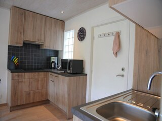 Holiday house Durbuy Features 13