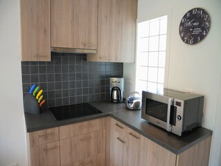 Holiday house Durbuy Features 10