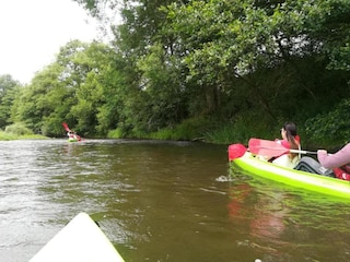 Vakantiehuis Durbuy Omgeving 28