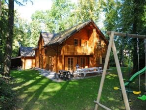 Holiday house Gemütliches Ferienhaus in Durbuy - Bomal - image1