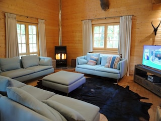 Holiday house Bomal Features 13