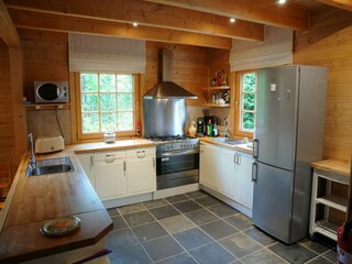 Ferienhaus Bomal Ausstattung 17