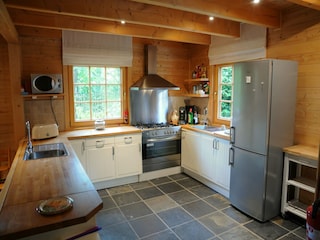 Holiday house Bomal Features 15
