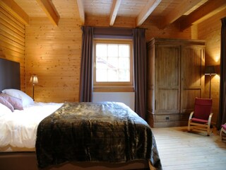 Casa de vacaciones Bomal Características 18