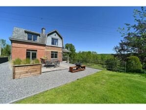 Hermosa casa de vacaciones en Durbuy con jardín - Barvaux-sur-Ourthe - image1