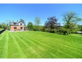 Casa de vacaciones Barvaux-sur-Ourthe Grabación al aire libre 1