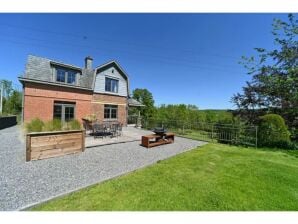 Holiday house Schönes Ferienhaus mit Garten in Durbuy - Barvaux-sur-Ourthe - image1