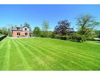 Casa per le vacanze Barvaux-sur-Ourthe Registrazione all'aperto 5