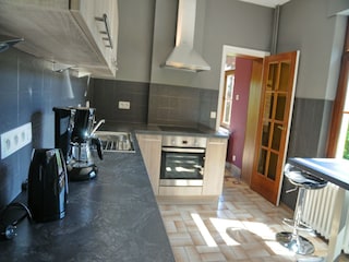 Holiday house Barvaux-sur-Ourthe Features 14